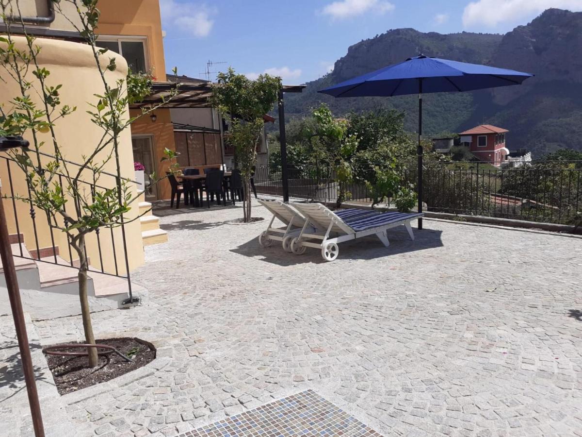 Belvilla By Oyo Casa Nuova Ventimiglia Exterior foto