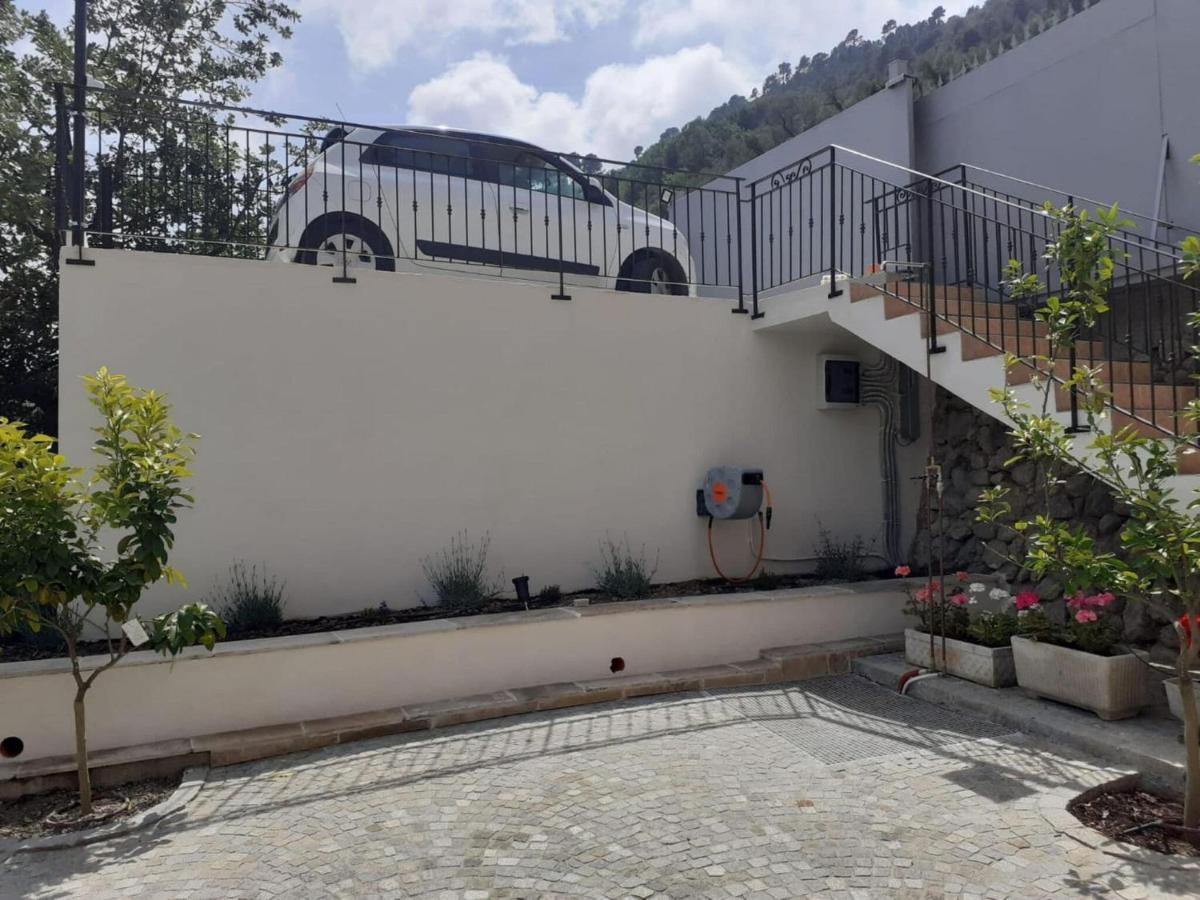 Belvilla By Oyo Casa Nuova Ventimiglia Exterior foto