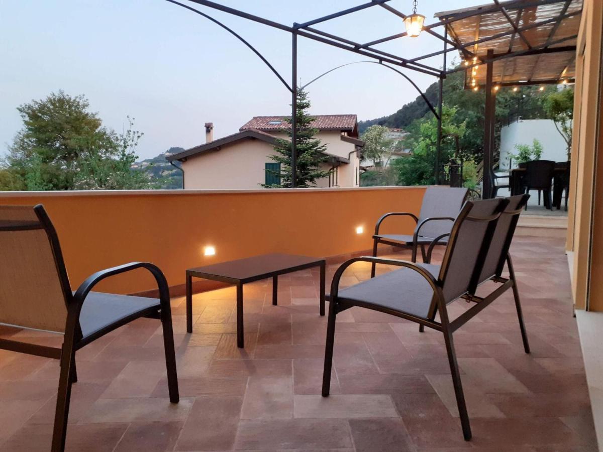 Belvilla By Oyo Casa Nuova Ventimiglia Exterior foto