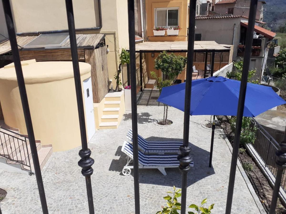 Belvilla By Oyo Casa Nuova Ventimiglia Exterior foto